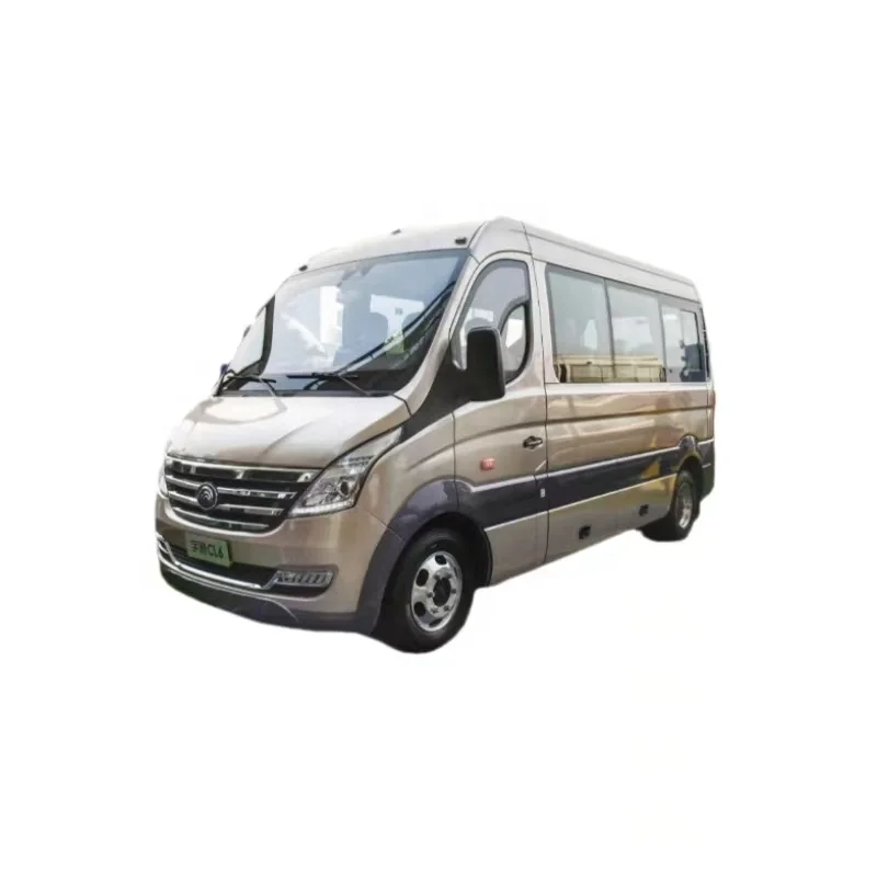 2016 2017 2018 2019 2020 2021Yutong CL6 Bus city light bus Chinese Supplier Used mini middle large Buses