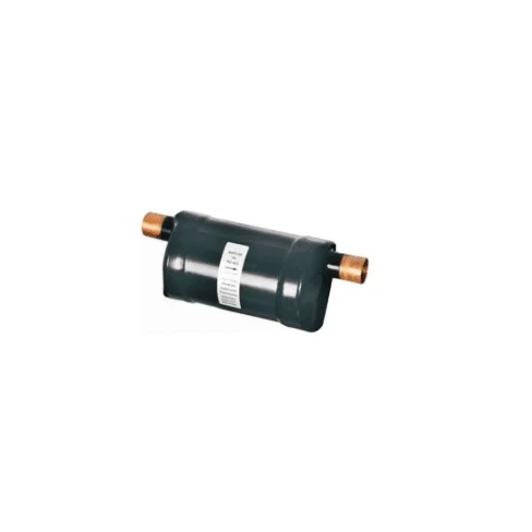 RESOUR Air Compressor Muffler For Refrigeration System