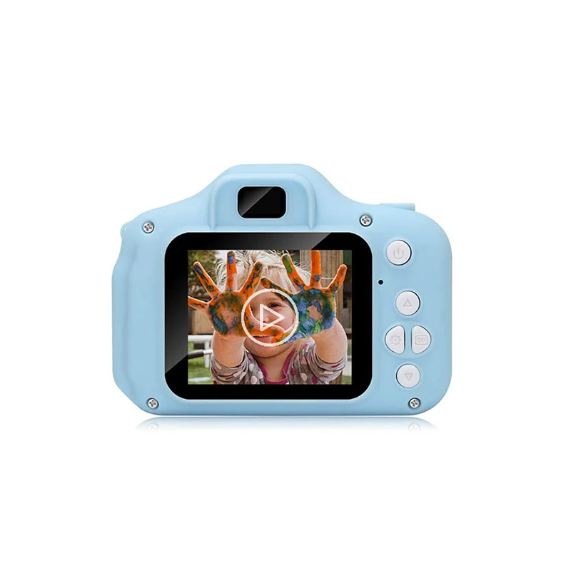 Mini Digital Kids Children Video Camera with Photos and Videos Functions