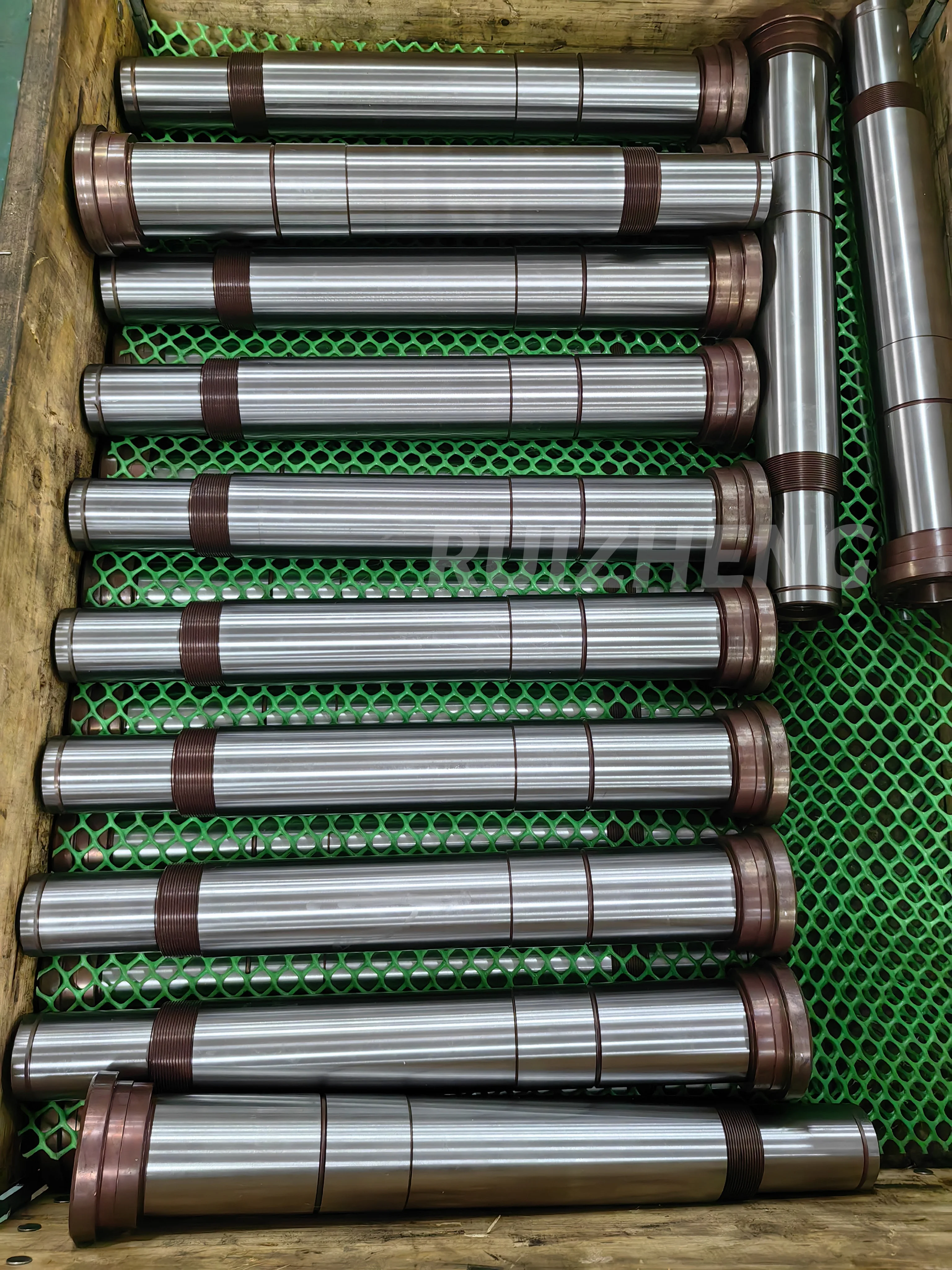 CNC small metal pin shafts price steel custom round shaft precision shaft bt40 spindle