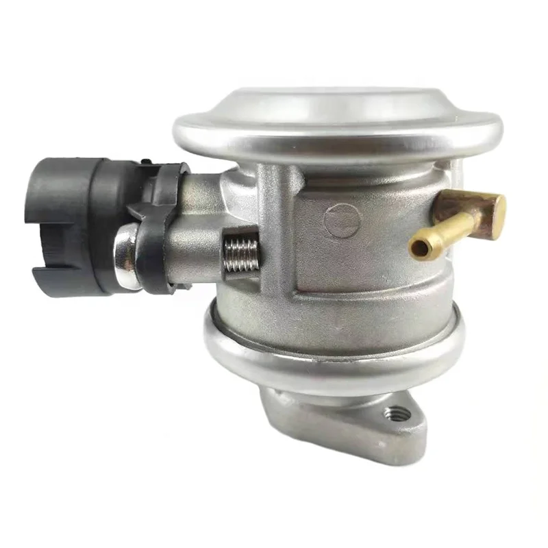 Автозапчасти, вторичный воздушный насос, клапан системы 078131101AB 078 131 101AB для AUDI A4 Avant A6 Allroad 4B 8D