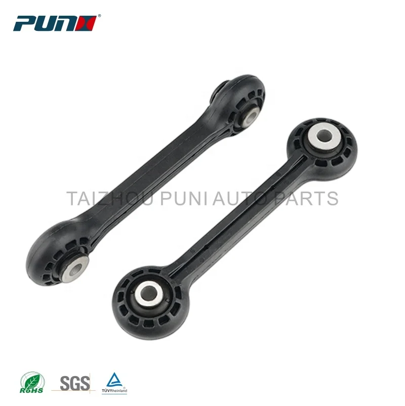 12Pcs Manufacturer Front suspension Lower control arm kit for Audi A4 B8 A5 Q5 A6 C7 8K0498998 8K0407505A