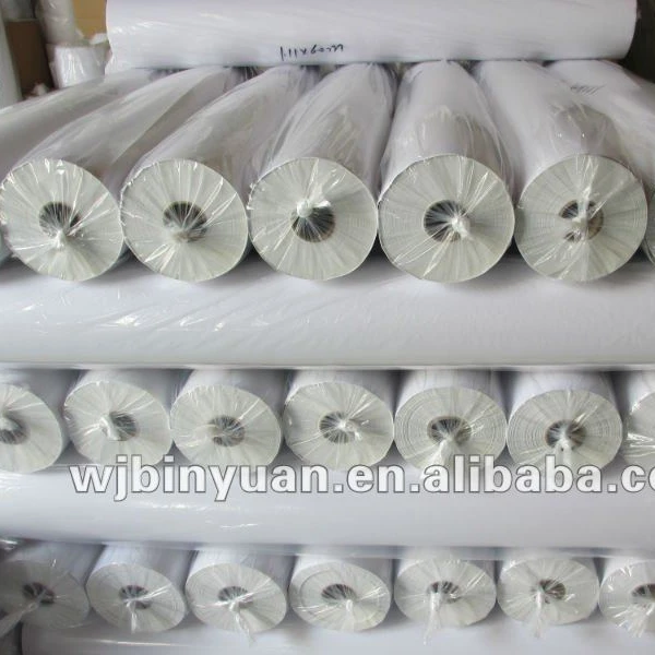 
inkjet printing 260g polyester canvas 