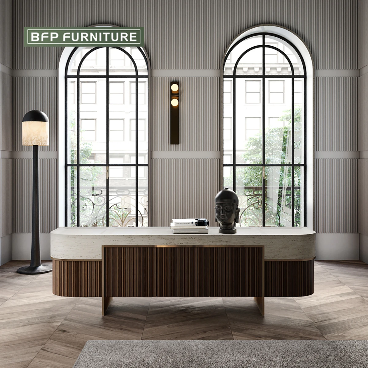 BFP Commercial Furniture Luxury Hotel Lobby Furniture Hotel Lobby Sofa Hotel Lobby Furniture Modern