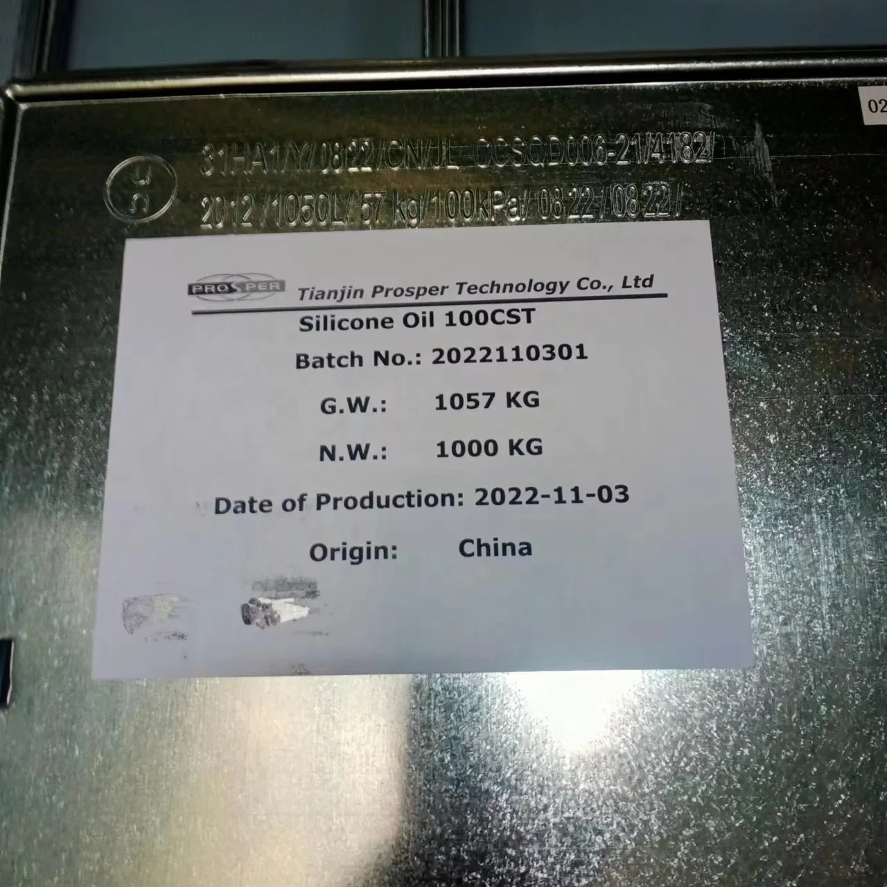 PDMS Industry Grade Dimethyl Silicone oil 10000 cst Pdms Polydimethylsiloxane Price