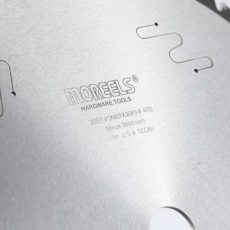 254mm-60Saw Blade Tool Carbide Tipped Professional Diy User  Saw Blade  254mm 60T T.C.T Saw Blade