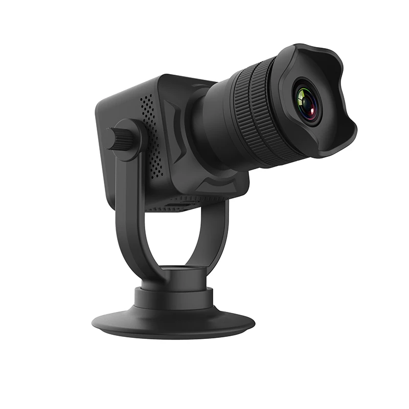
NEW optical zoom wireless camera digital video nest camera de surveillance mini camcorders wifi ip security camera 