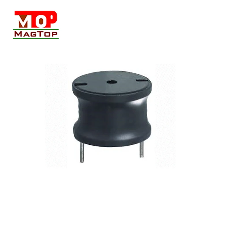 NDR0912 Series power high bobbin inductors 3 pin inductor coil inductor