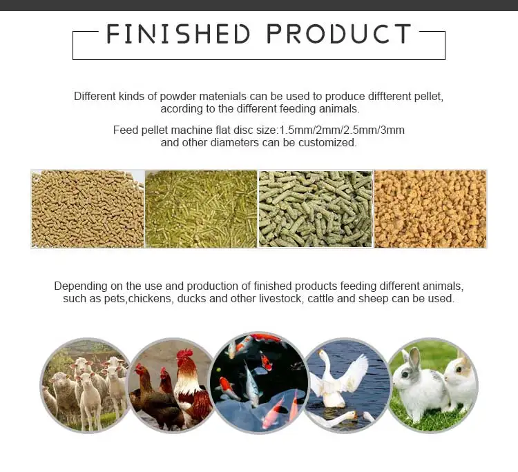 cotton seed hull feed pellet