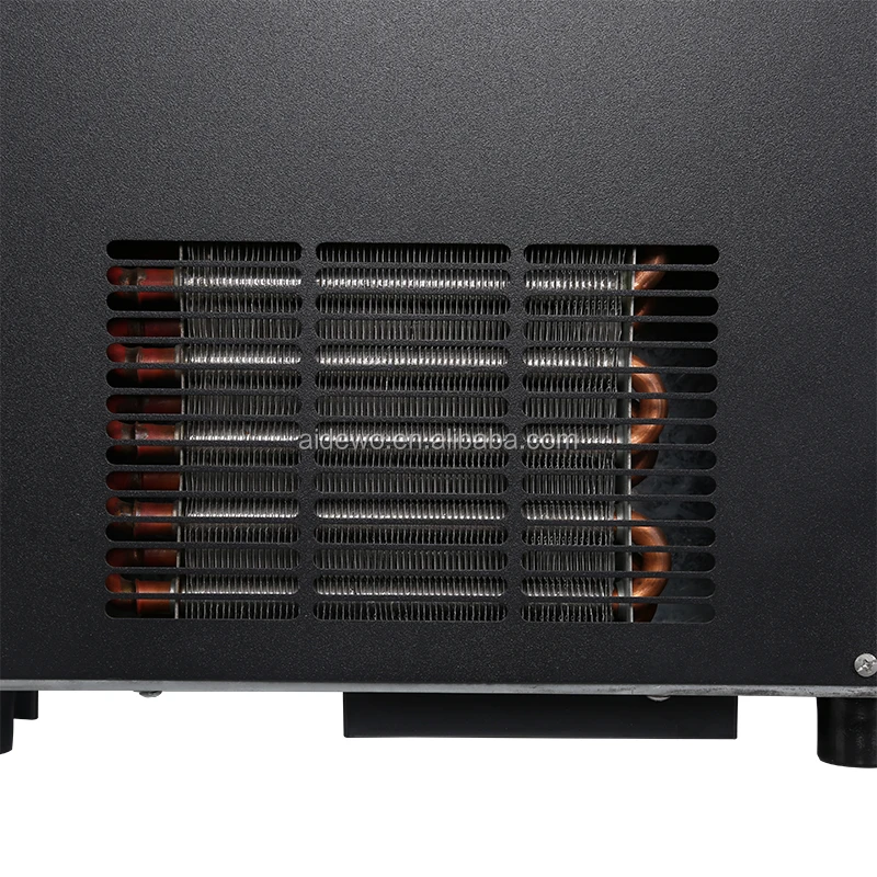 Good quality wine dispenser cabinet 4 bottles OEM wine dispenser fridge for sale