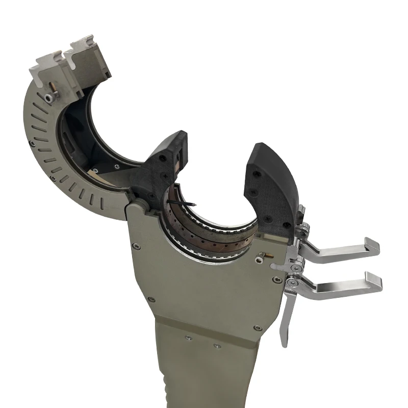 small pipe od butt weld 90 degree elbow long bend titanium butt welding machinesteel tube welder