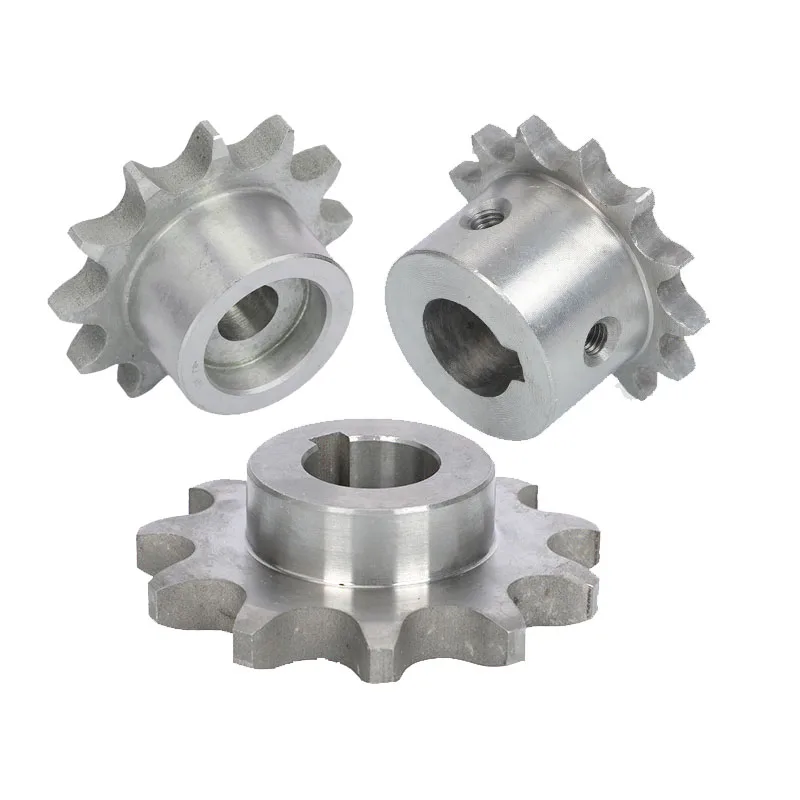 high quality nylon sprocket main used for filling packing
