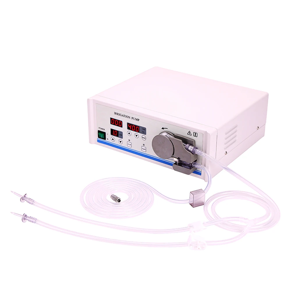 Медицинский портативный насос для орошения Гинекологическая Артроскопия гистероскопия урологическое оборудование машина