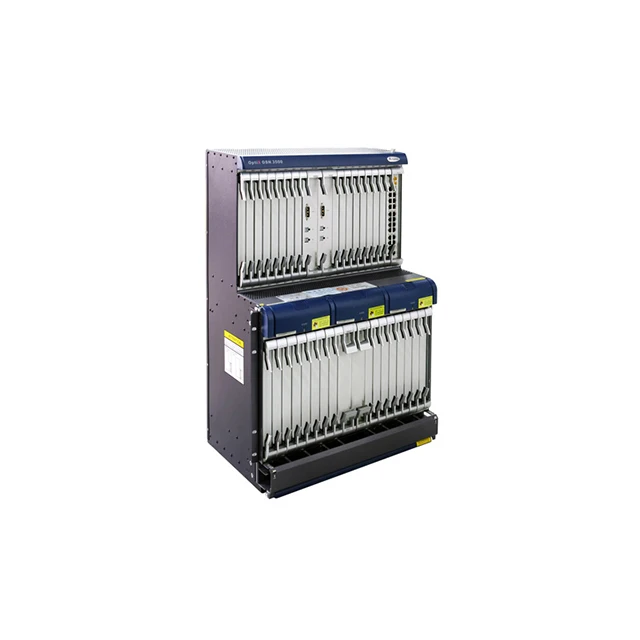 STM-64 устройства OSN 3500 SDH PDH