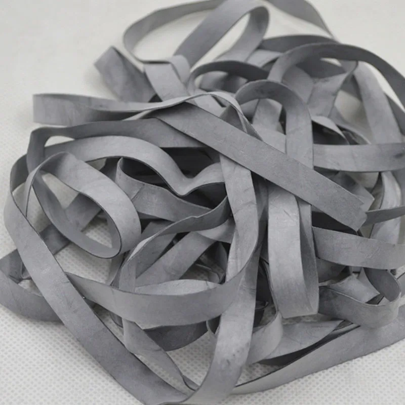 Оптовая продажа, резиновая эластичная лента из натурального латекса для плавания