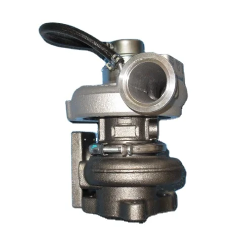 Прямая продажа с завода Турбокомпрессор хорошего качества Turbo HE200WG 3769718 3796165 4049368 для cummins