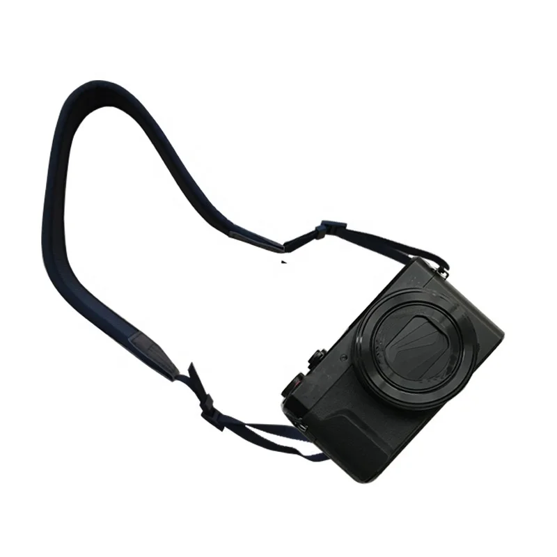 adjustable quick release shoulder neck camera strap