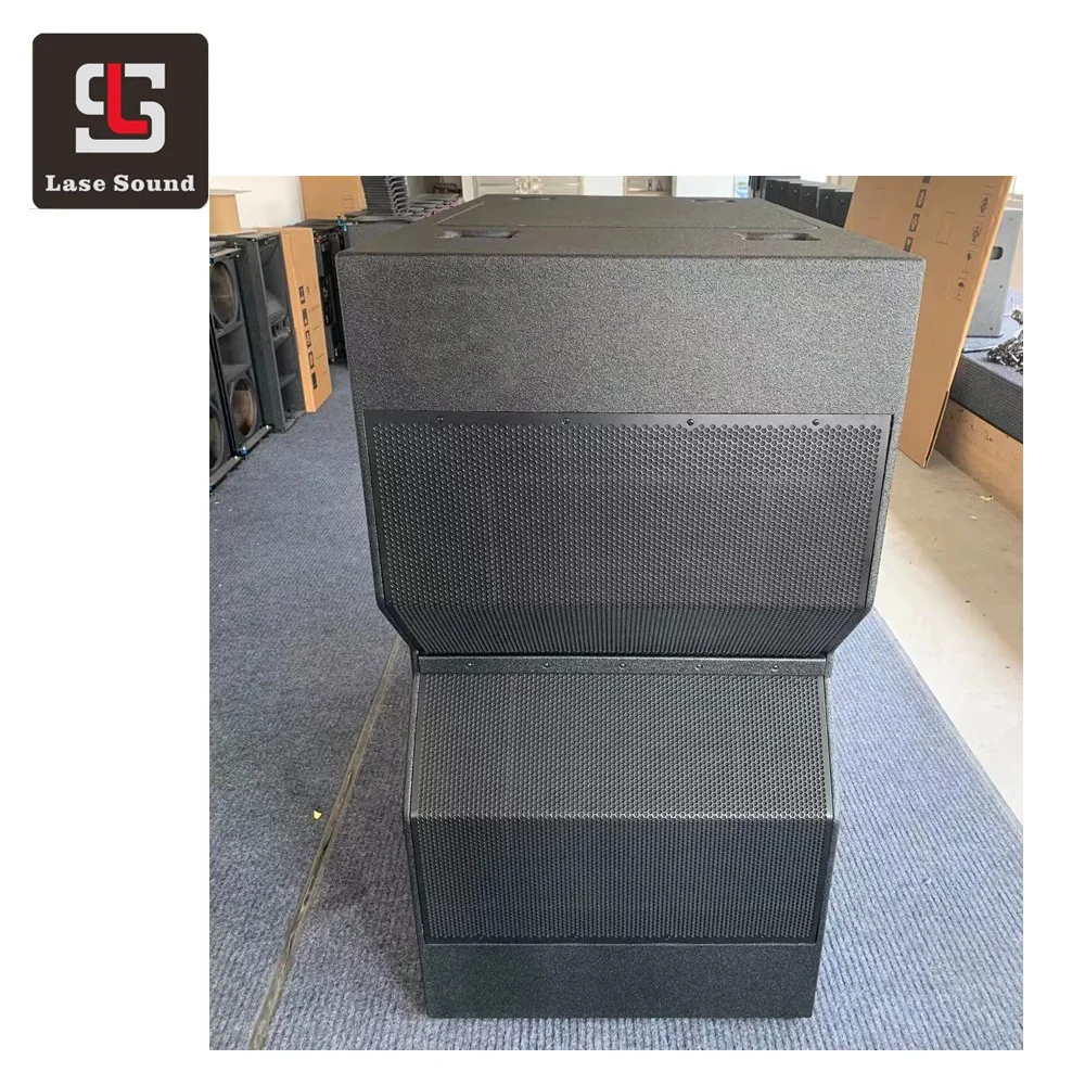 Outdoor Professional 21-Inch DJ Subwoofer Bass Speaker 3000W Big Power with Excellent Sound Quality