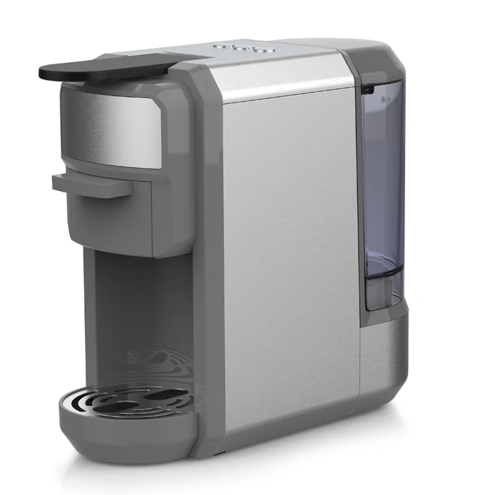 Coffee Machine 3 In One Np And Espresso Electric Multi Capsule Coffee Maker