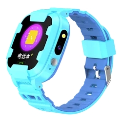 GFORDT Wholesale 4G WIFI SIM Card Smartwatch Sport Fitness Gps Watch For Kids