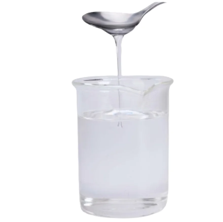 MY 6056 Methyl Phenyl Silicone Resin High-Temperature Coating Liquid Water-Based Acid Surfactant Plasticizer for Adsorption