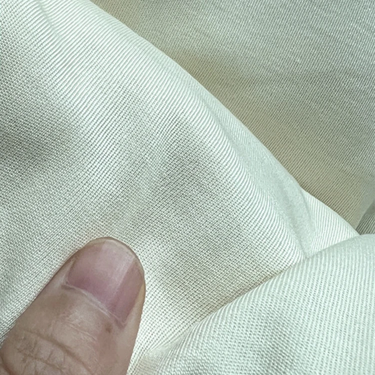 Excellent thermal stability heat-resisting high temperature resistance fabric meta aramid fabric