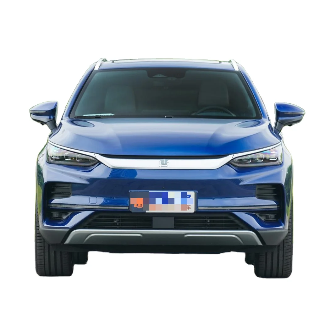 BYD TANG  intelligent pilot electric vehicle with super long range super power energy conservation a for household use