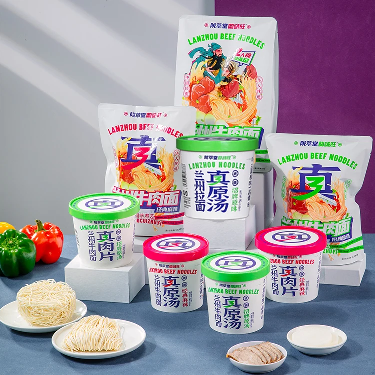 140g Instant Noodle Best selling favorite product wholesaler and distributor instant ramen noodles