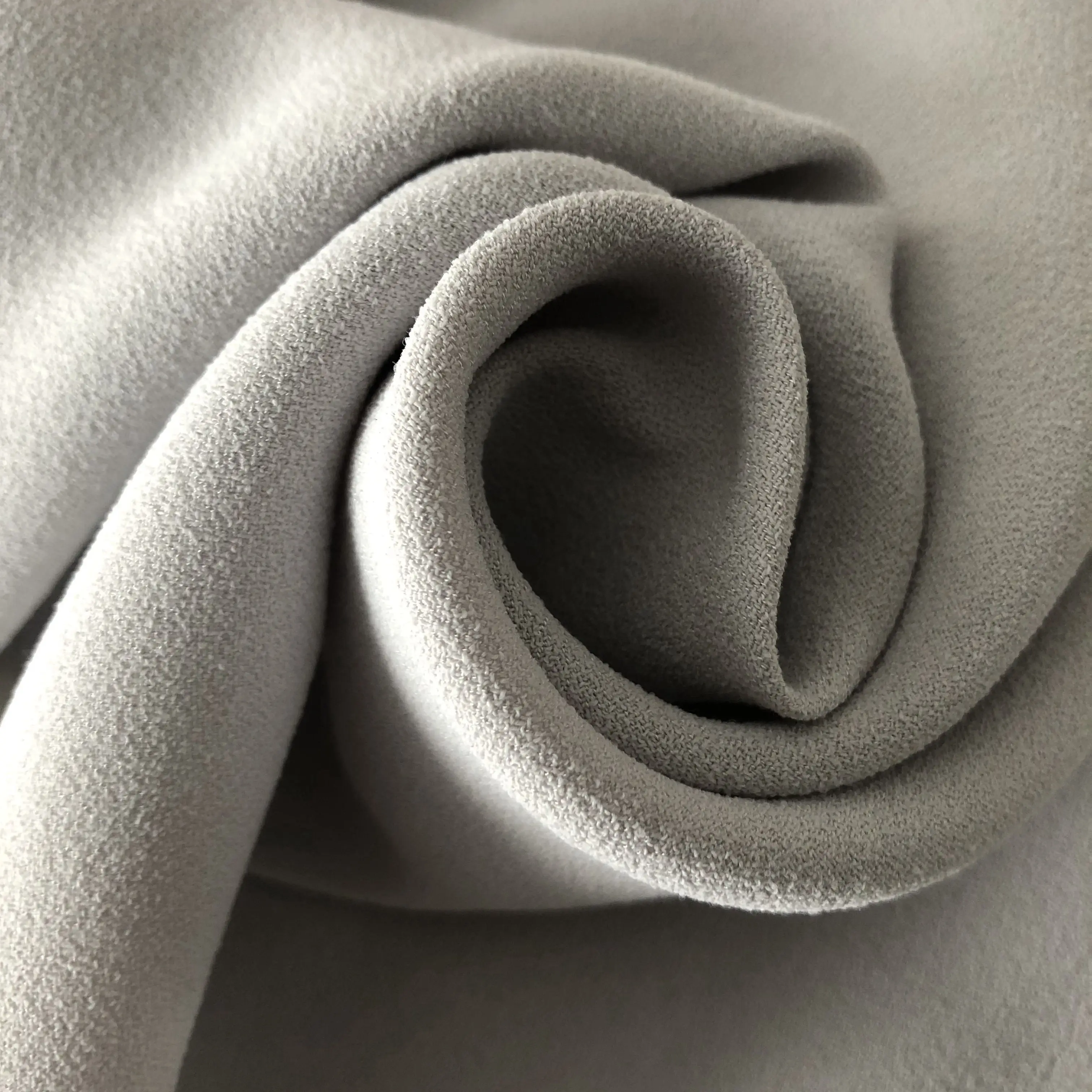 Wholesale High Elastic Satin Polyester Fabric Sports Jersey Polyester Fabric Woven Polyester Sports Fabric