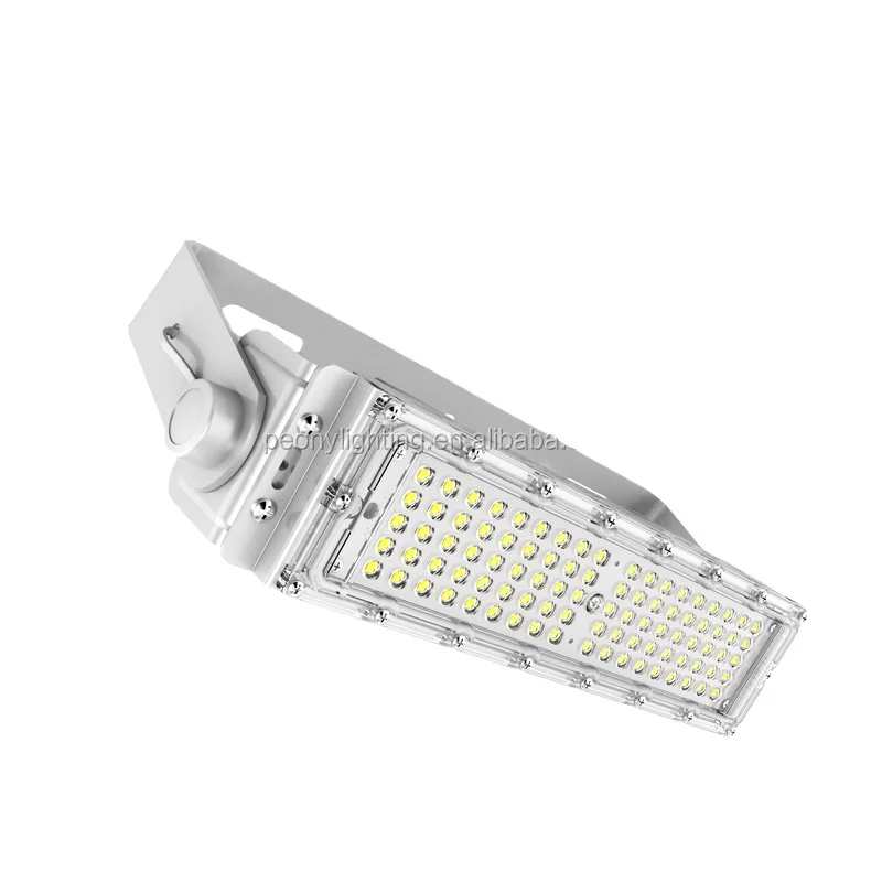 manufacturer super bright 30w modular led tunnel light,high lumen led flood light