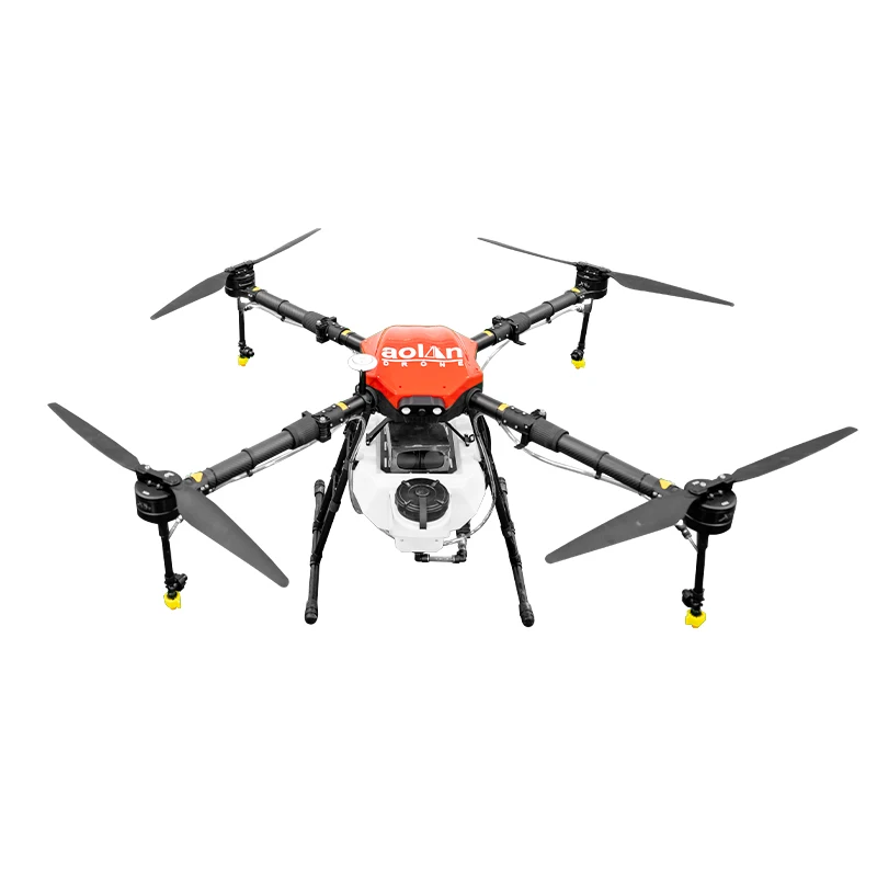 AolanDrone New Drone Agriculture Uav Pesticide Sprayer Gps Agriculture Drones Crop Spraying Drone For Farming