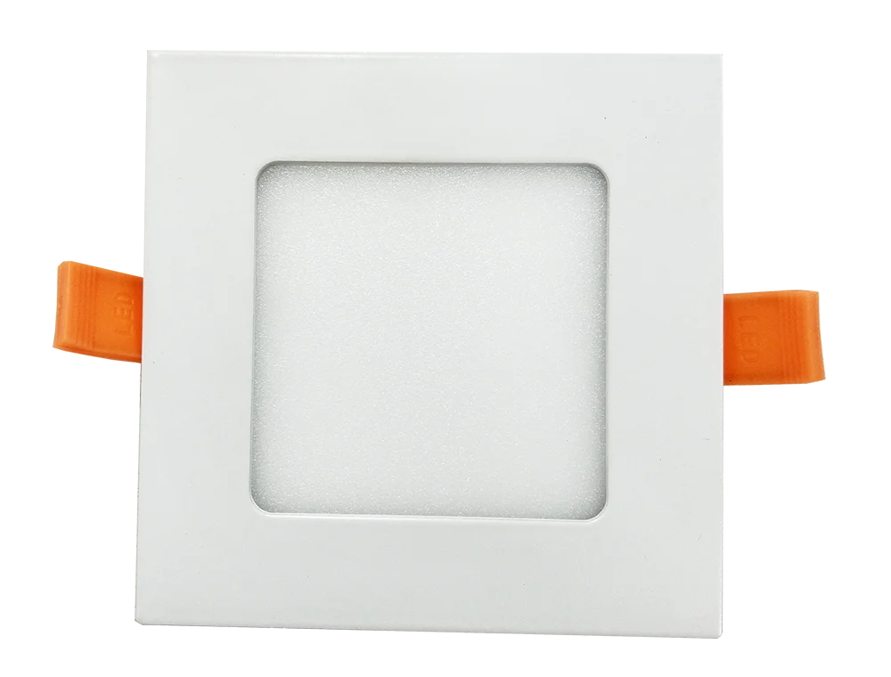 50W 120mm White Square Solar Power LED Skylight Indoor Ceiling Tube Light