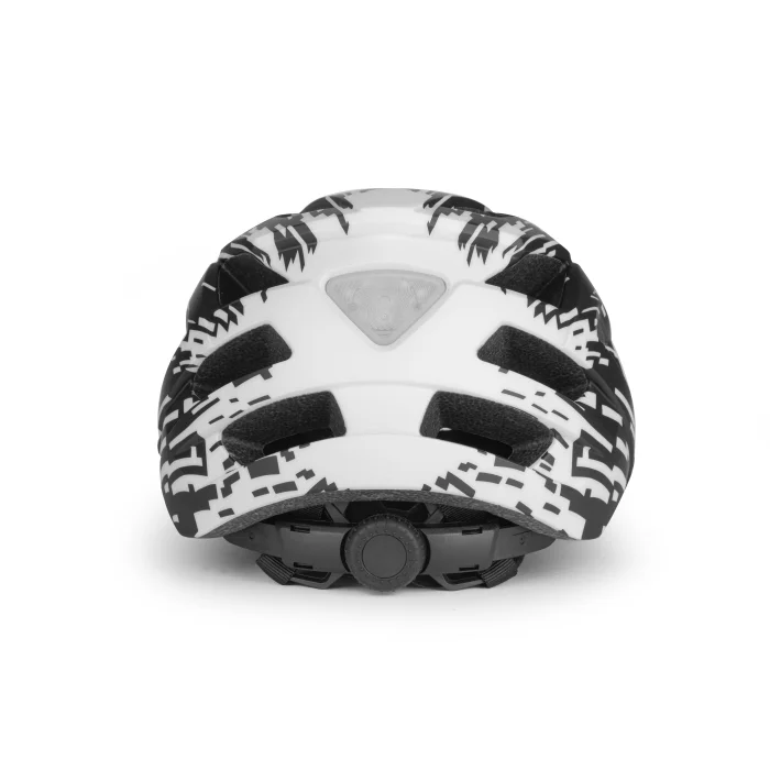 Bicycle Sports Off-Road Cycling Mountain Bike Helmet With Usb Charging Led Light