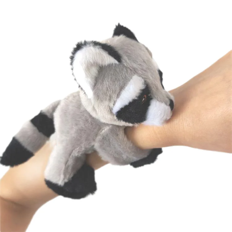GK new stuffed custom australian soft plush toy lap slap plush toys australian soft plush toy for promotional gift