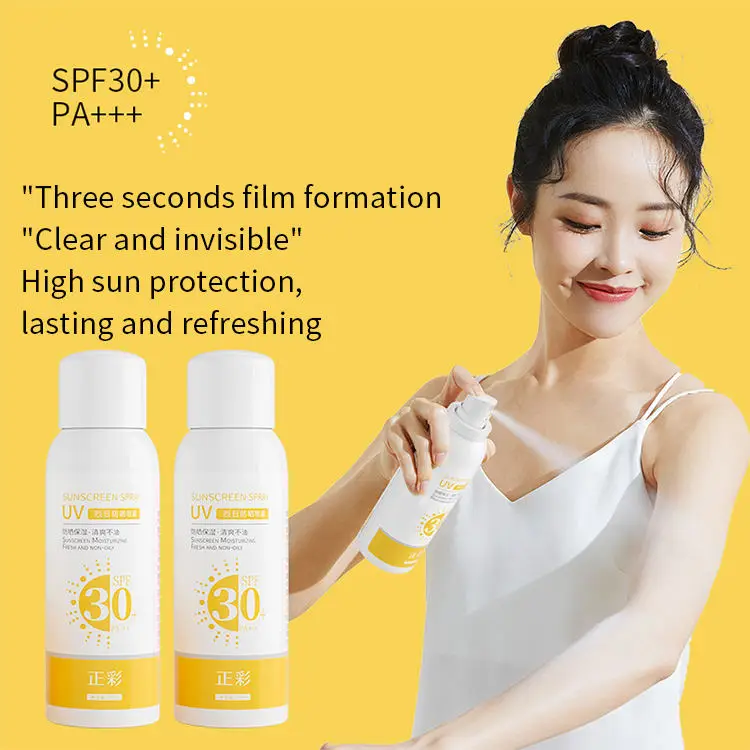 Спрей для защиты от