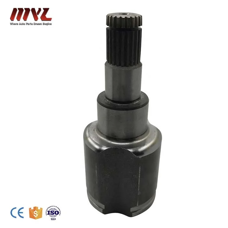 
High Quality Auto Spare Parts Drive Shaft OEM Standard Size OEM 657065 Inner Right CV Joint Kit for Suzuki Alto 822298 