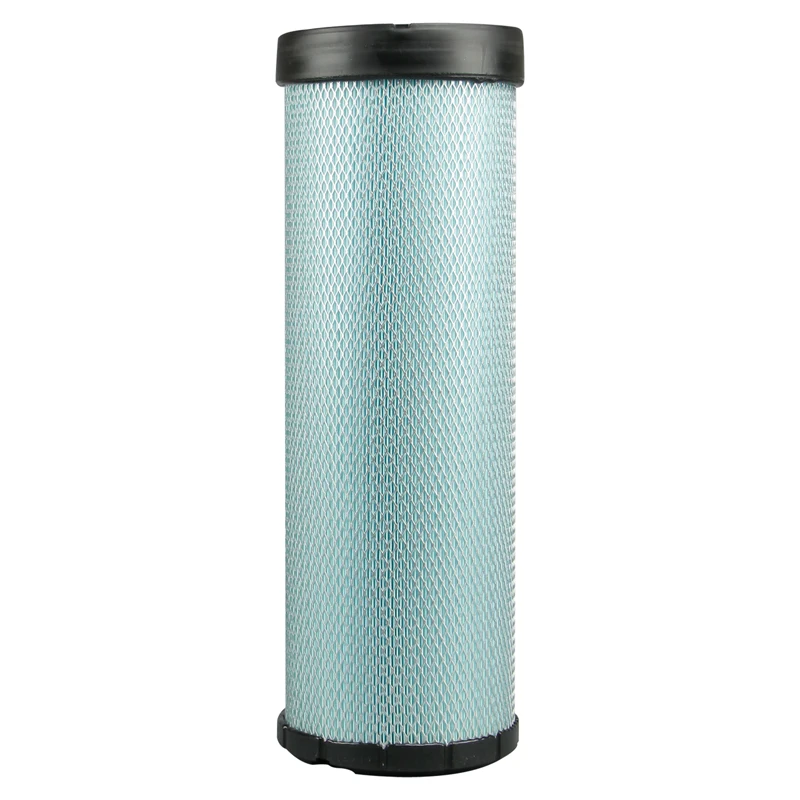 Air Filter 474-00037 L4466268 TT220747 Use For Excavators, Forklifts, Trucks, Buses And Other Machinery Equipment