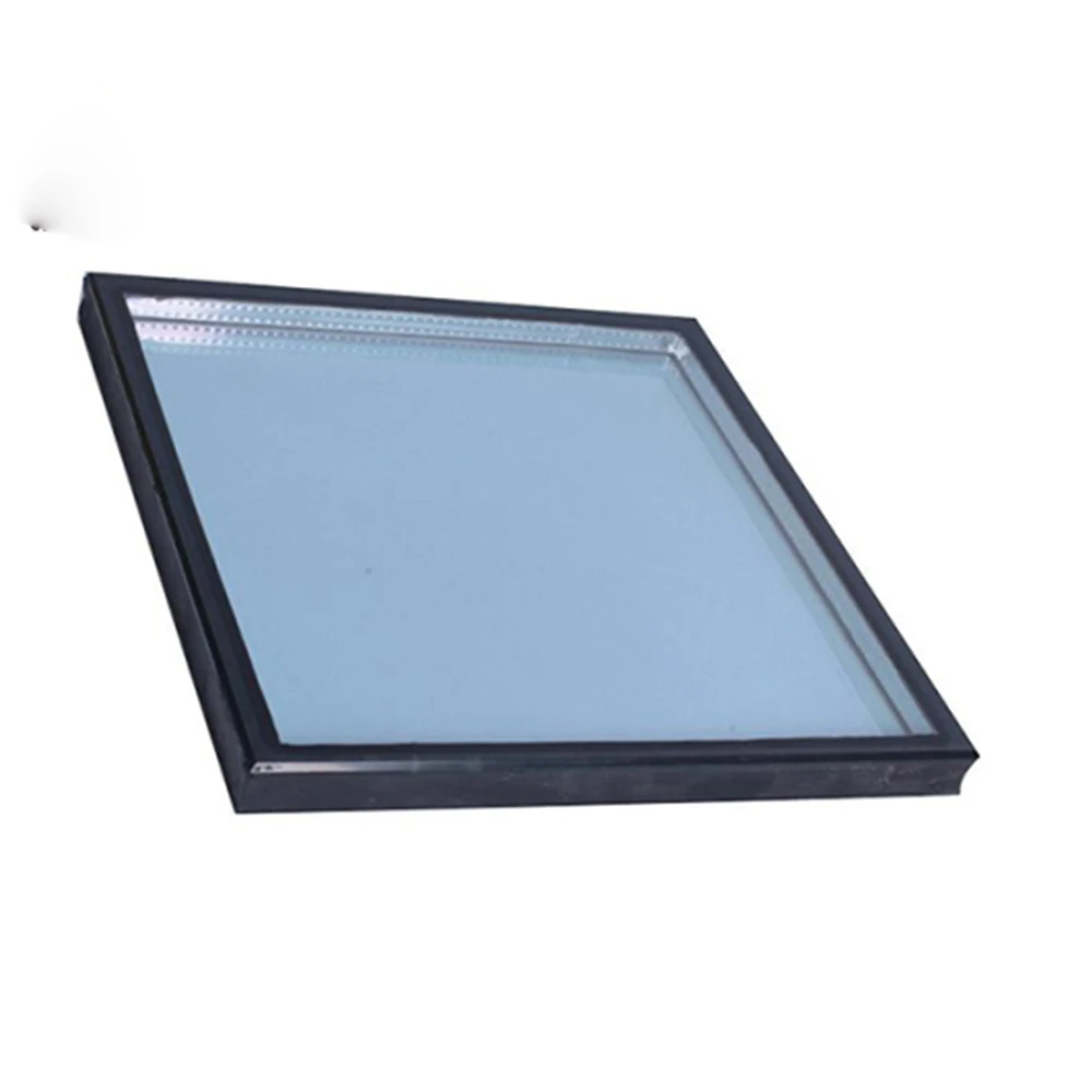 High Quality 4sg Insulated Glass Window Glasses China Factory