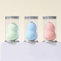 Lovely Marshmallow Sponge Single Foundation Make Up Sponge Wholesale Custom Marshmallow Beauty Sponge Blender