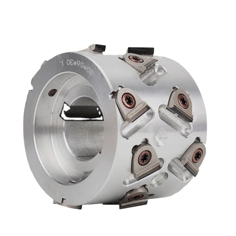 LIVTER Pcd Diamond Edge Trimming Cutter With Disposable Blade For Edge Banding Machine Trimming Tools