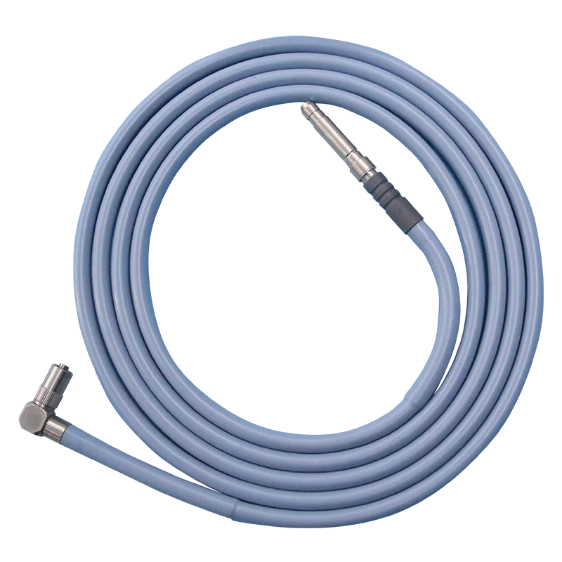 endoscope surgical fiber obtic cable