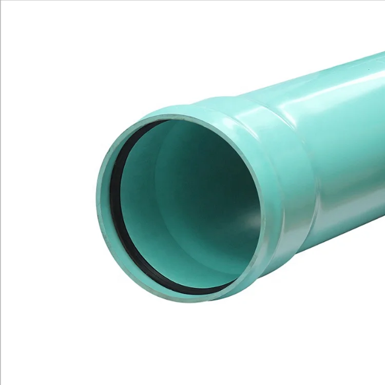 Factory cheap price 30 inch diameter PVC pipe for sale