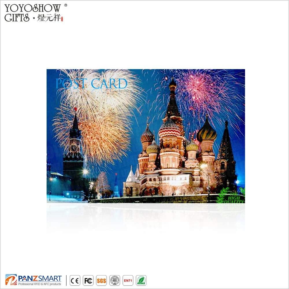 Factory Best selling 3 images change flip PET 50 lpi lenticular sheet printing 3d picture lenticular anime poster 5D pictures