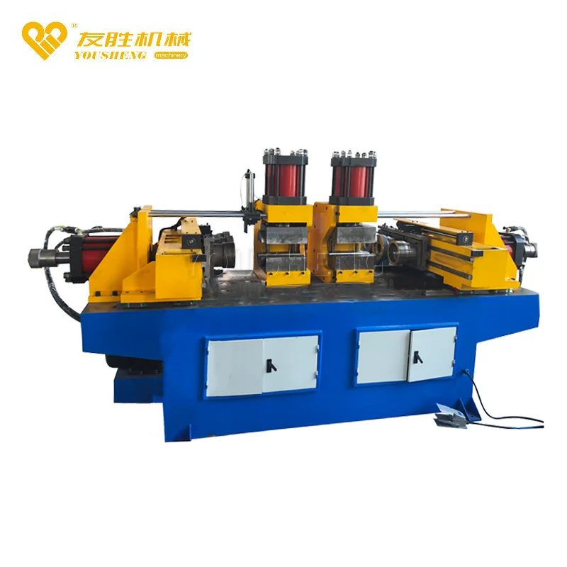 Chinese imports wholesale steel tube copper tube metal tube auto flaring machine