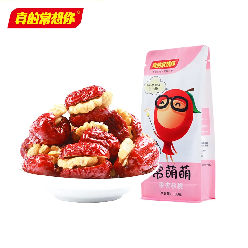  Самые вкусные китайские сушеные красные даты и