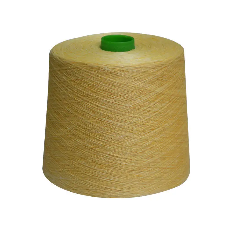 
Ramie Color Spinning Yarn High Quality 36NM Ramie Yarn Color R606  (1600175810275)