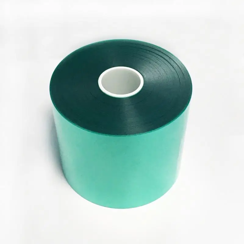 Small MOQ screen protector raw material rolls Anti Blue Light Film Roll