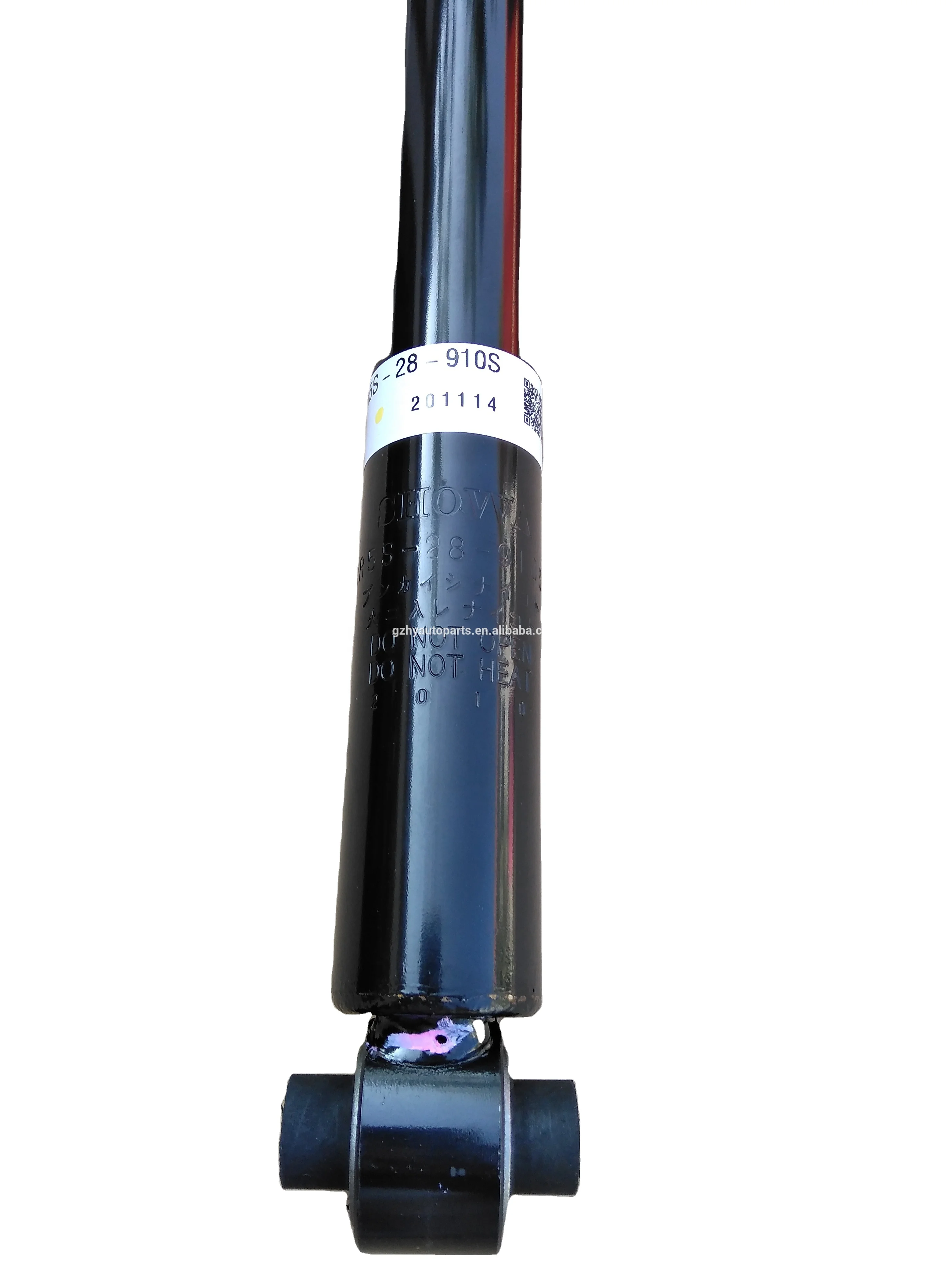 Best quality  BR5S-28-910S suspension parts replacement front left shock absorber for Mazda5