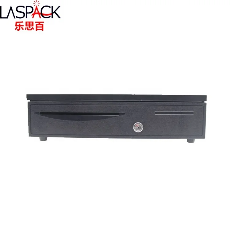 Hot Sale Metal 5 Bills 8 Coins Retail convenience store Cash Drawer For Pos System