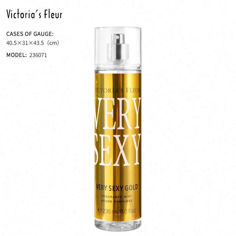 Elegant Lasting Glass Bottle Wholesale 50ml Fine Fragrance Perfume Eau De Parfun Parfum Spray for Women